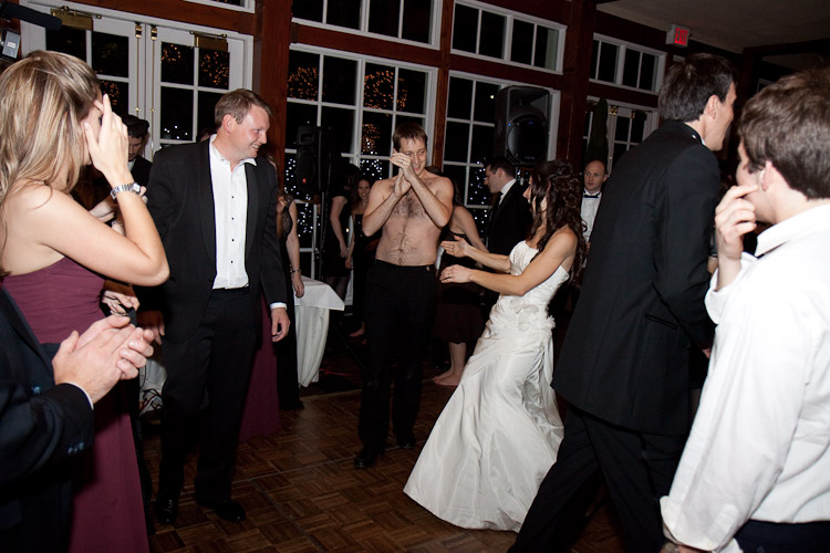 Jenn and Philip's Wedding