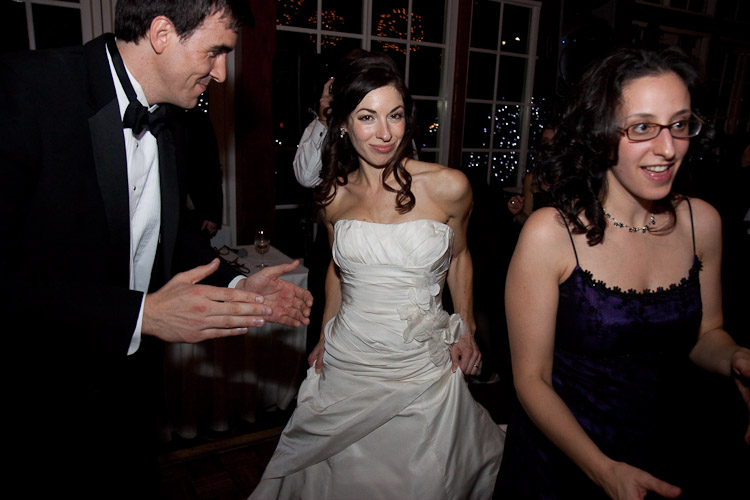 Jenn and Philip's Wedding