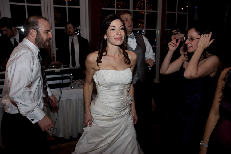 Jenn and Philip's Wedding