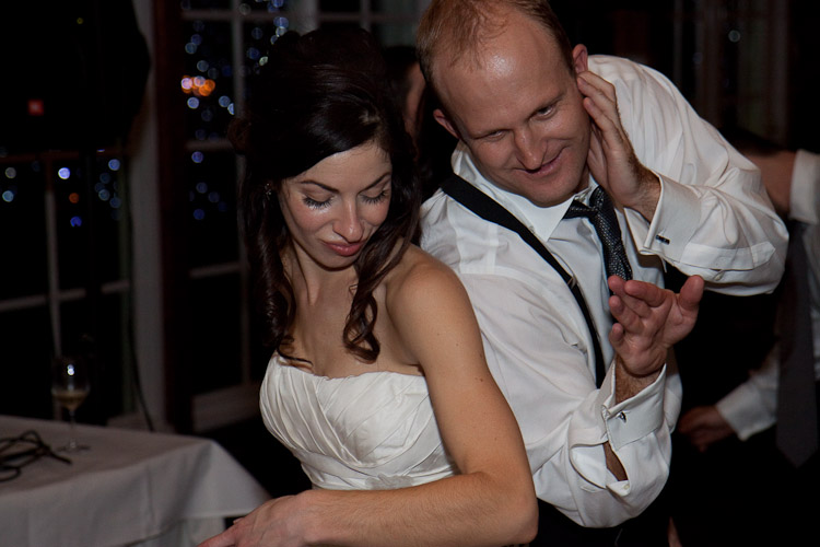 Jenn and Philip's Wedding