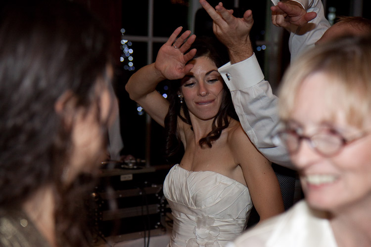 Jenn and Philip's Wedding