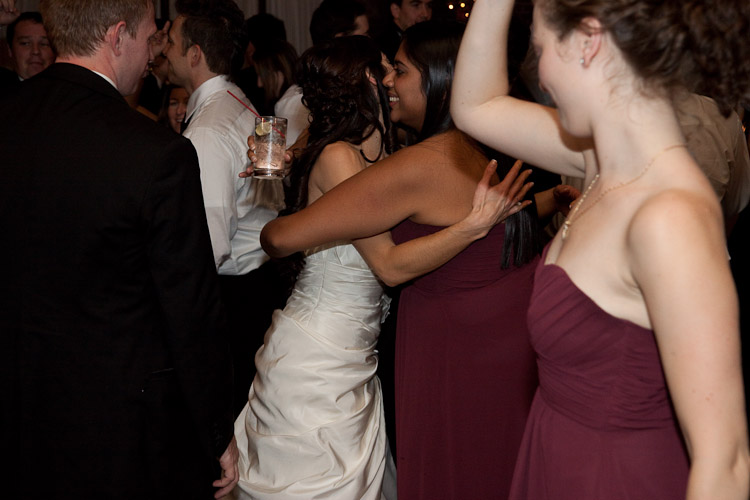 Jenn and Philip's Wedding