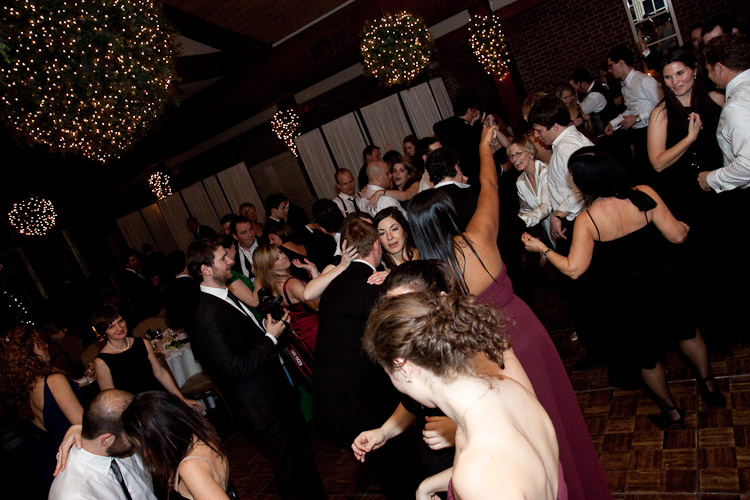 Jenn and Philip's Wedding