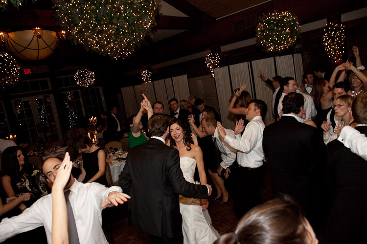 Jenn and Philip's Wedding