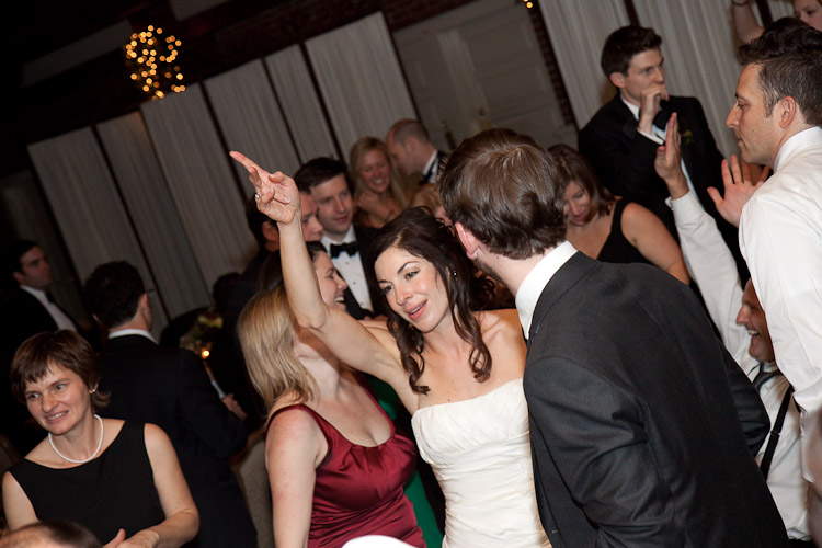 Jenn and Philip's Wedding