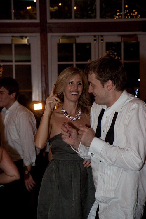 Jenn and Philip's Wedding