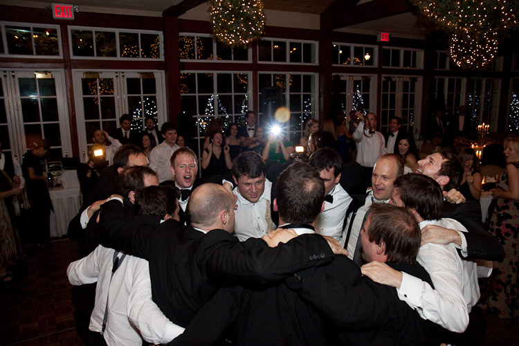 Jenn and Philip's Wedding