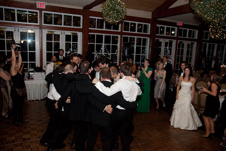 Jenn and Philip's Wedding