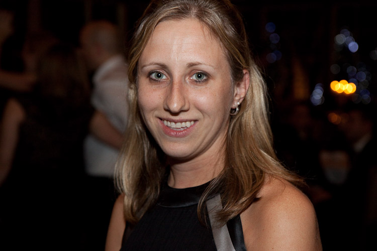 Jenn and Philip's Wedding