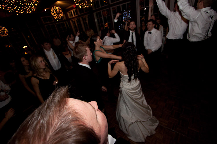 Jenn and Philip's Wedding