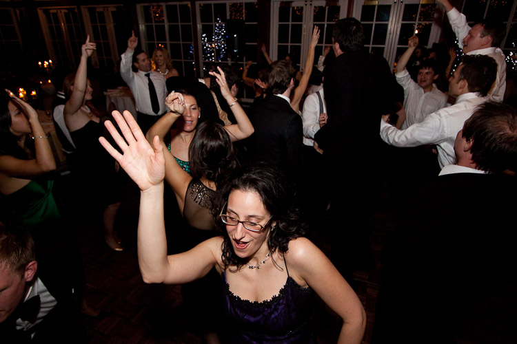 Jenn and Philip's Wedding