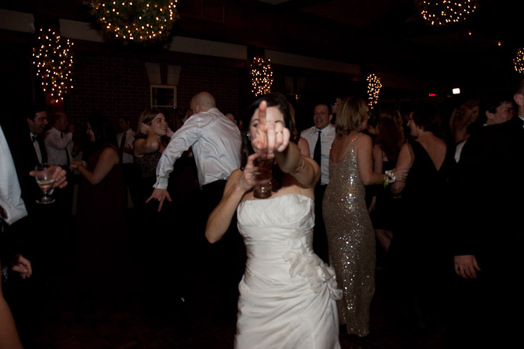 Jenn and Philip's Wedding