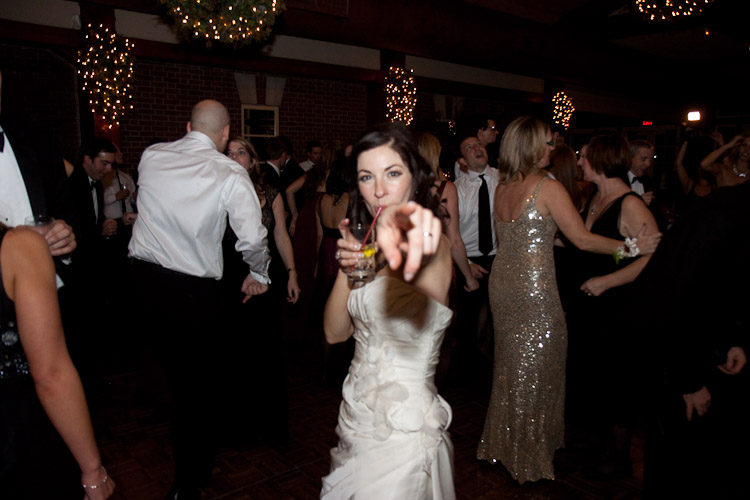 Jenn and Philip's Wedding