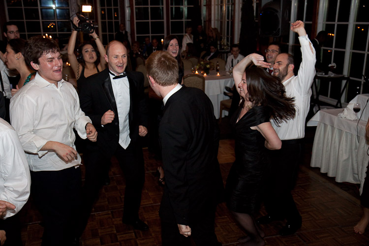 Jenn and Philip's Wedding