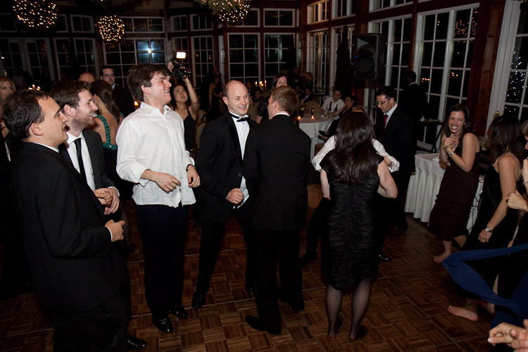 Jenn and Philip's Wedding