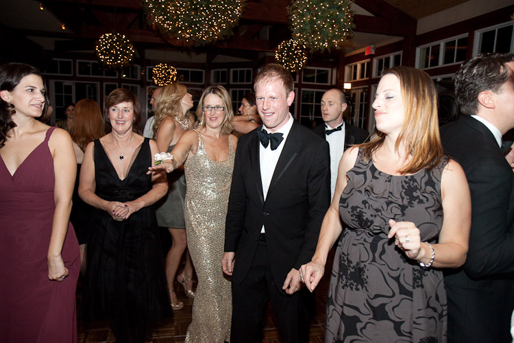 Jenn and Philip's Wedding