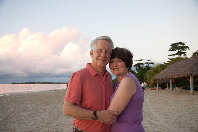 Christmas in Jamaica
