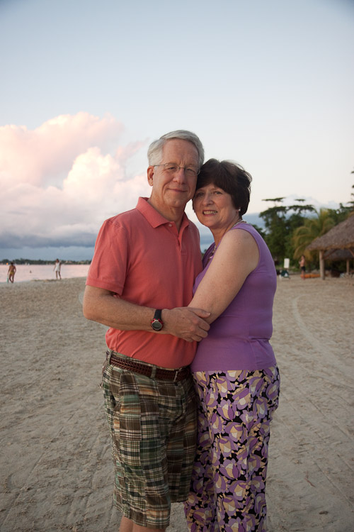 Christmas in Jamaica