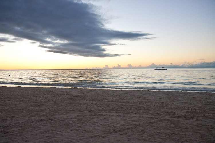 Christmas in Jamaica