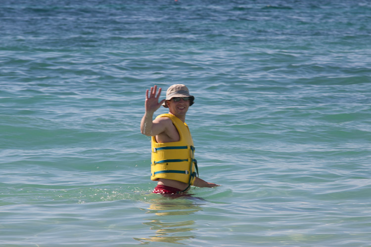 Christmas in Jamaica