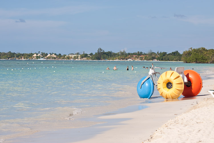 Christmas in Jamaica