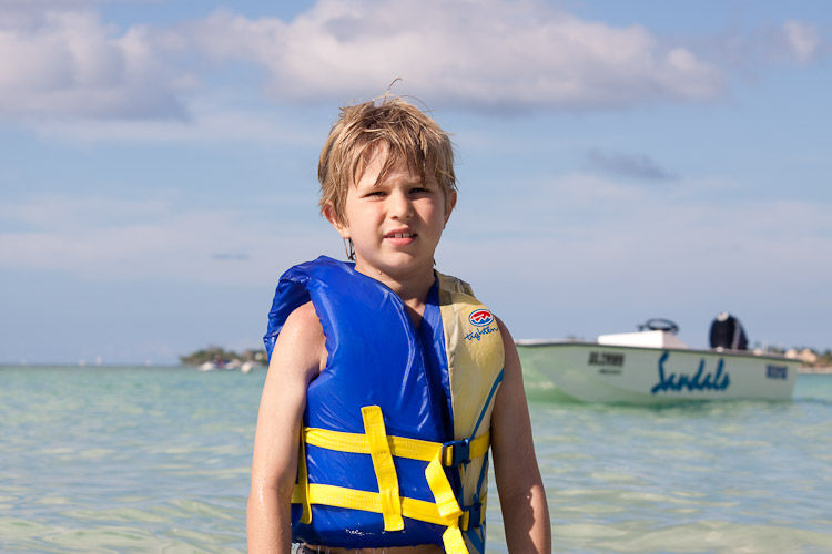 Christmas in Jamaica