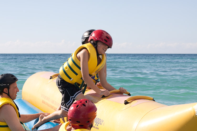 Christmas in Jamaica