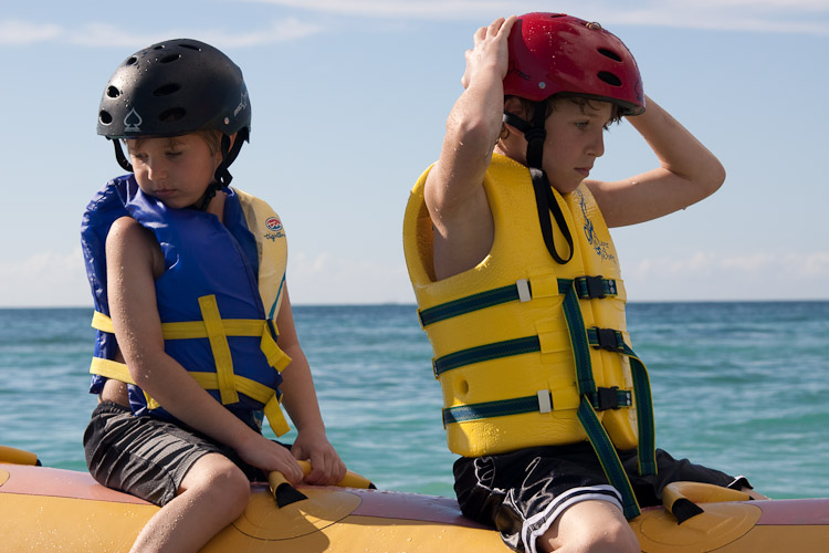 Christmas in Jamaica