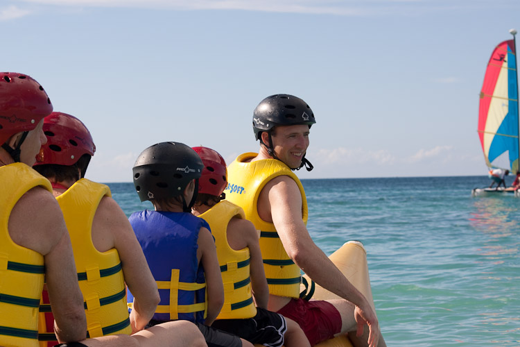 Christmas in Jamaica