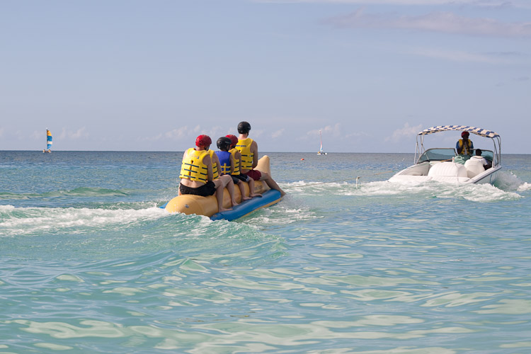 Christmas in Jamaica