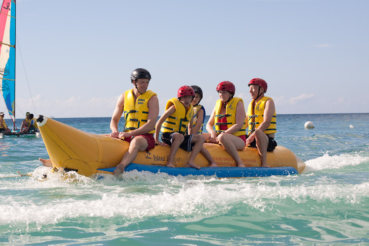 Christmas in Jamaica