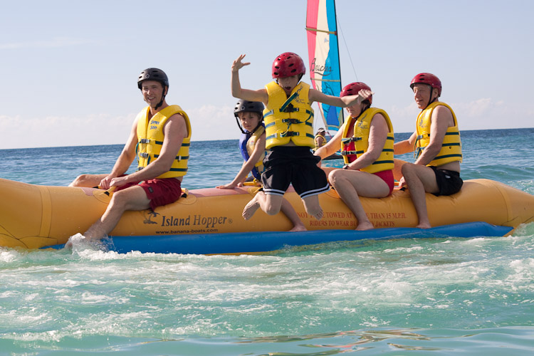 Christmas in Jamaica