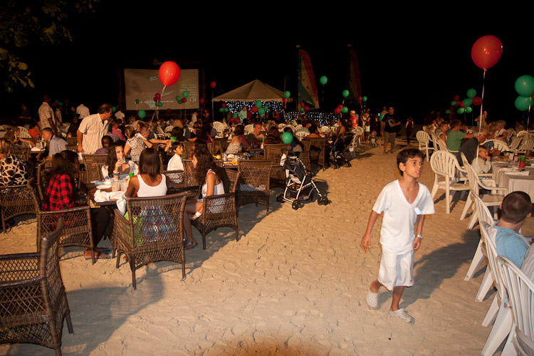 Christmas in Jamaica