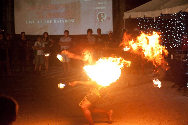 Christmas in Jamaica