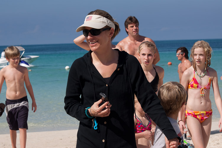 Christmas in Jamaica