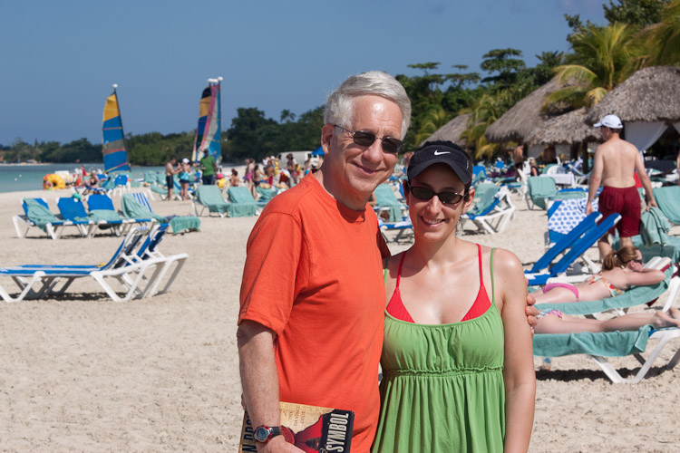 Christmas in Jamaica