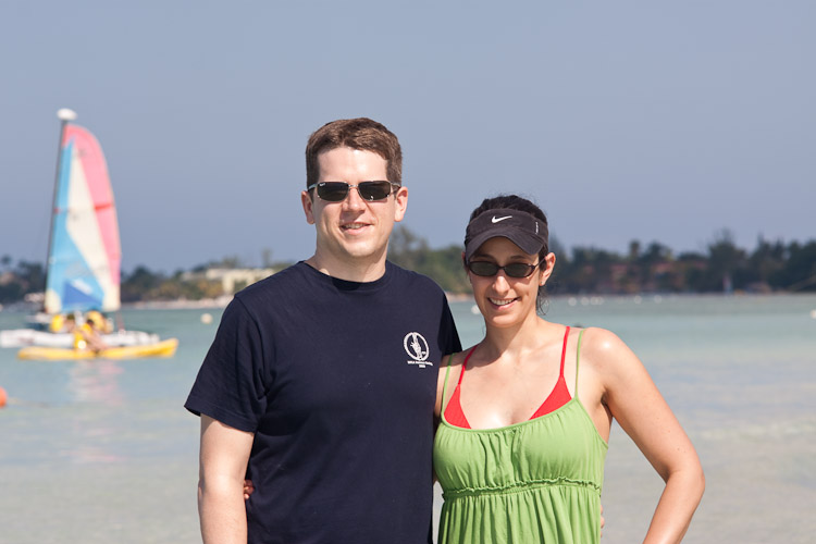 Christmas in Jamaica