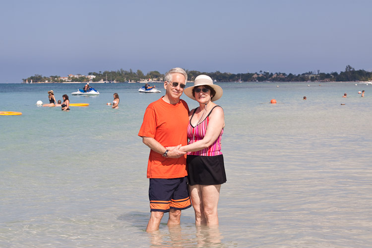 Christmas in Jamaica