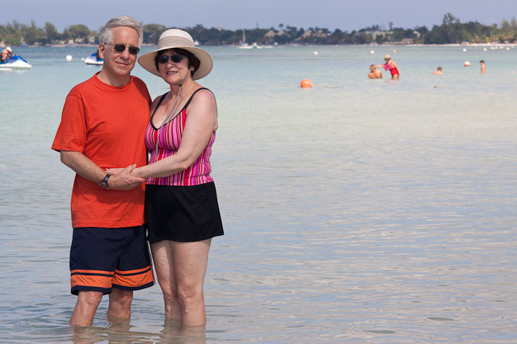 Christmas in Jamaica