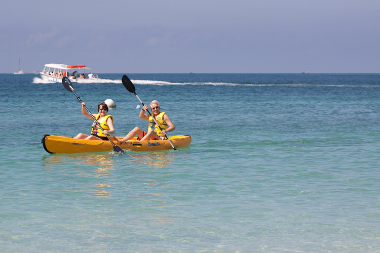 Christmas in Jamaica