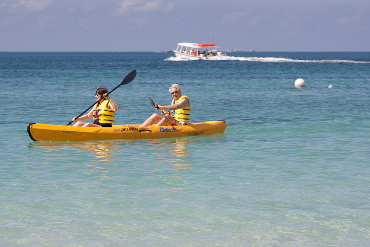 Christmas in Jamaica