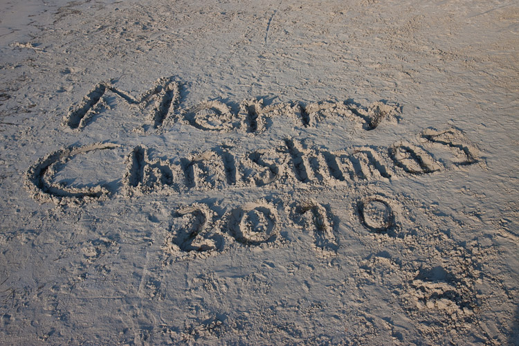 Christmas in Jamaica