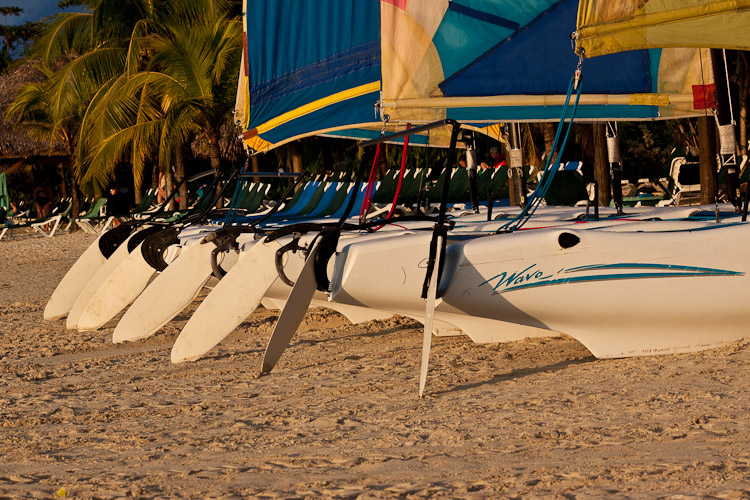 Christmas in Jamaica