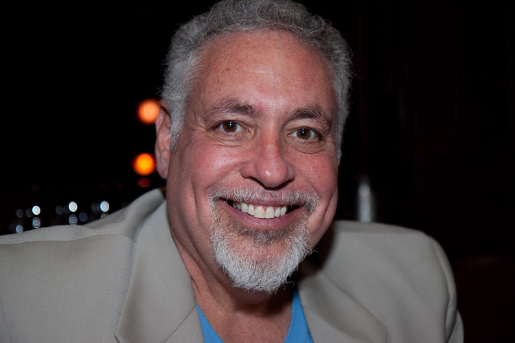 Amy's Fondue Graduation Dinner