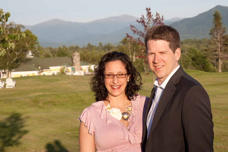 Mountain View Grand in Whitefield, NH