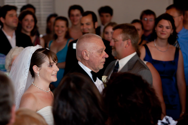 Greg and Ashley's Wedding