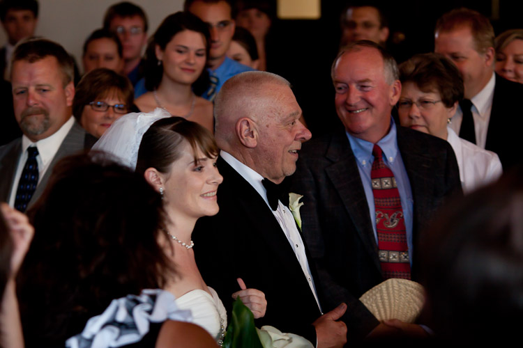 Greg and Ashley's Wedding