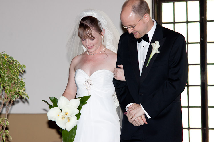 Greg and Ashley's Wedding