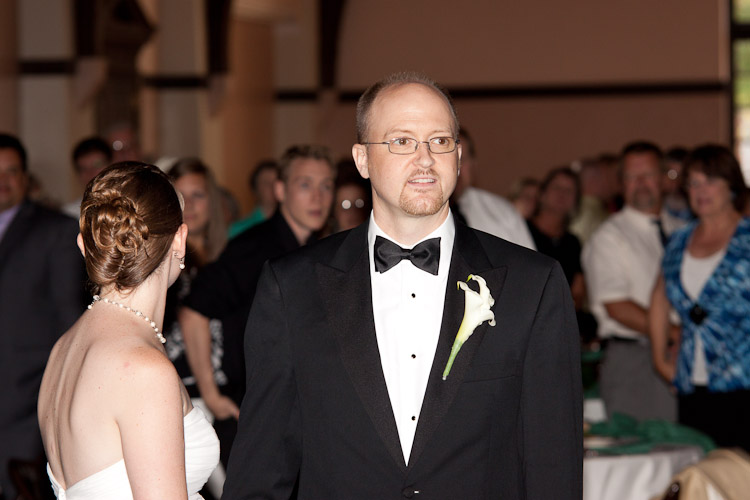 Greg and Ashley's Wedding