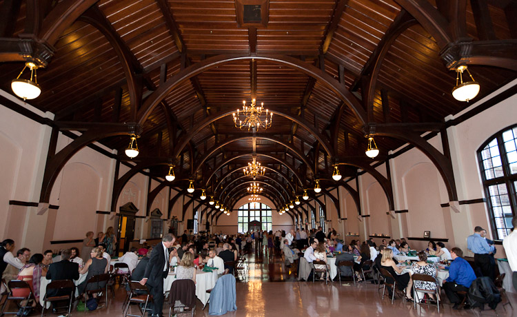 Greg and Ashley's Wedding